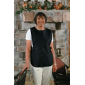 F12XL Signature Black Large Twill Cobbler Apron